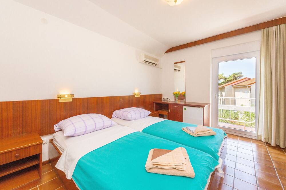 Photo of Bedroom in Zrce