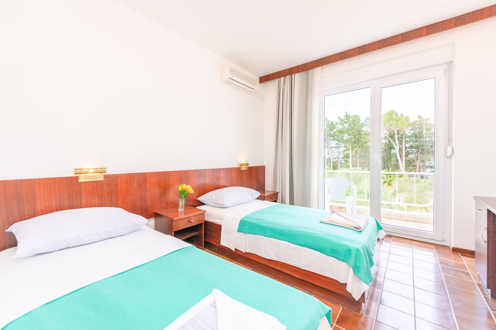 Photo of Bedroom in Zrce