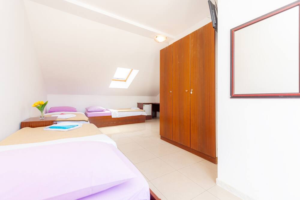 Photo of Bedroom in Zrce