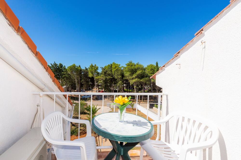 Photo of Patio Balcony in Zrce
