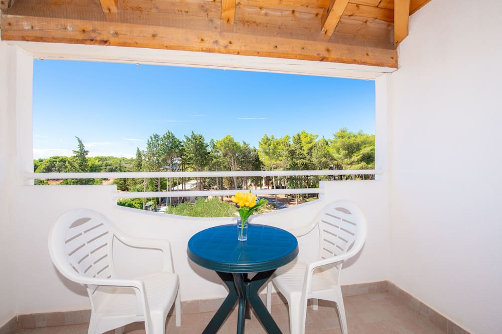 Photo of Patio Balcony in Zrce