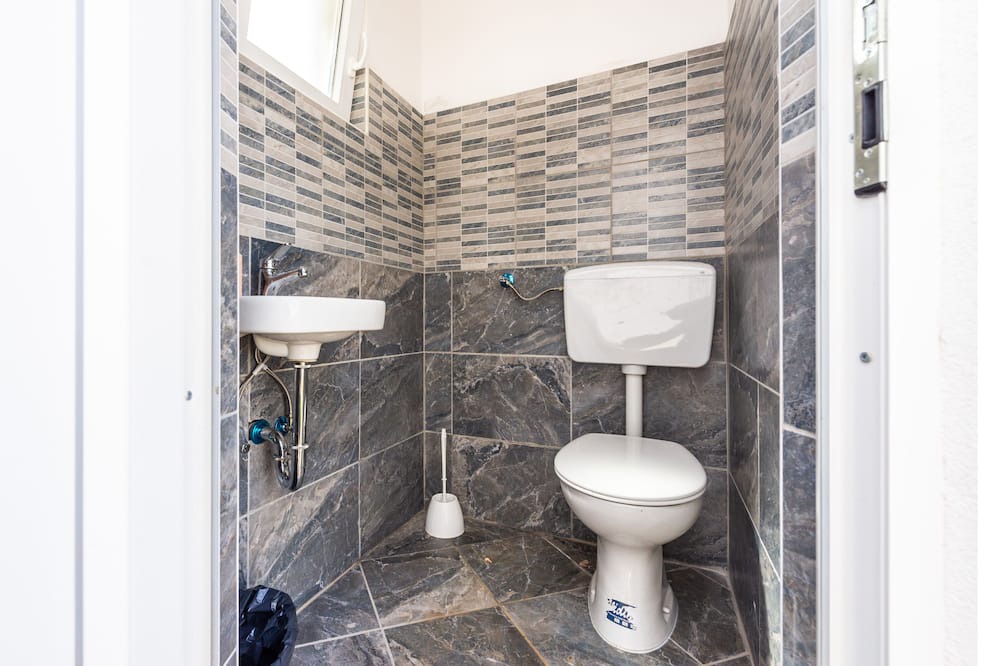 Photo of Bathroom in Zrce
