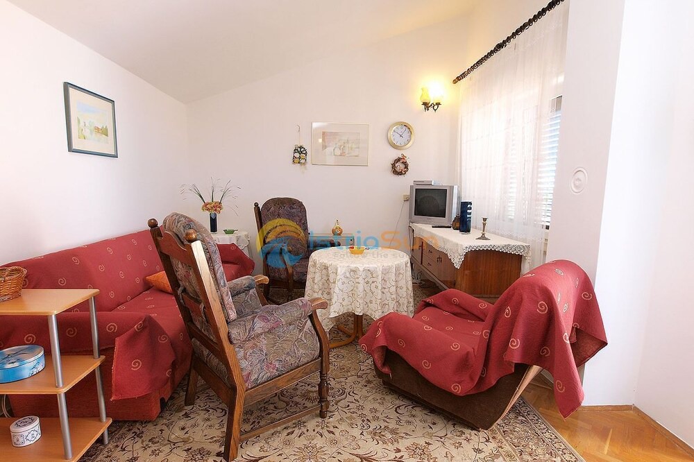 Photo of Livingroom in Pjescana Uvala