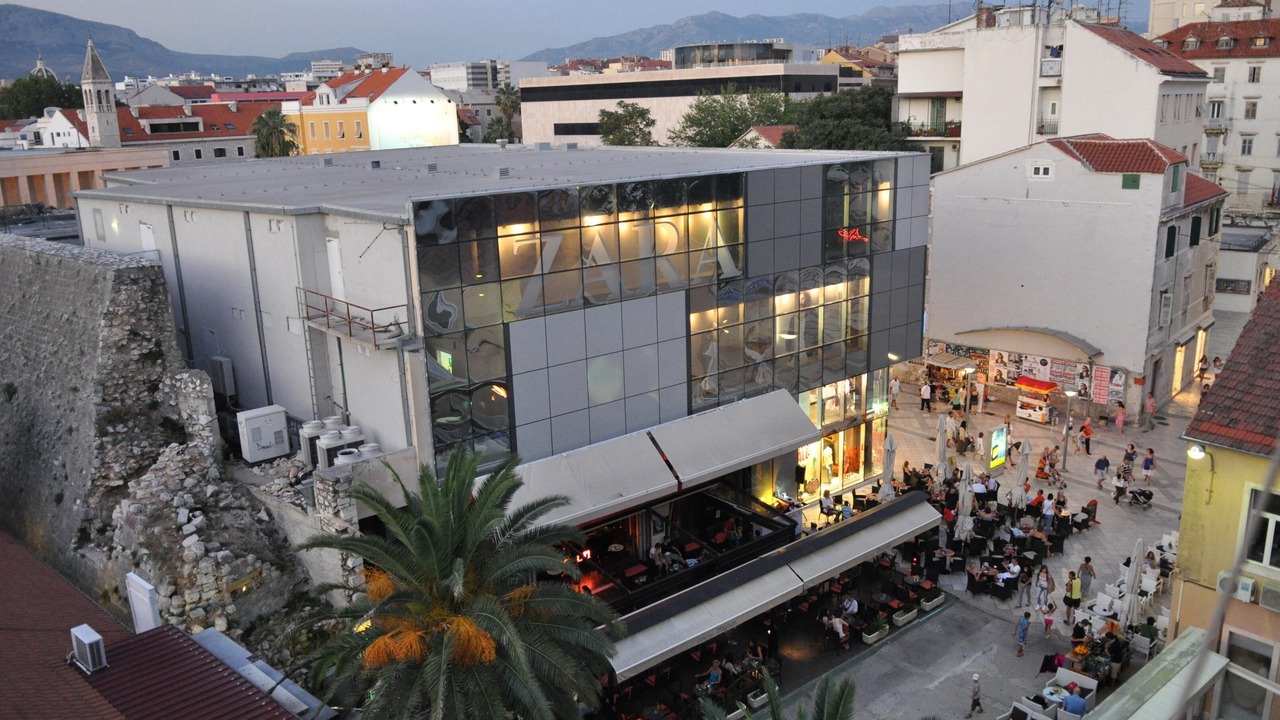 Photo of Others in Old Town