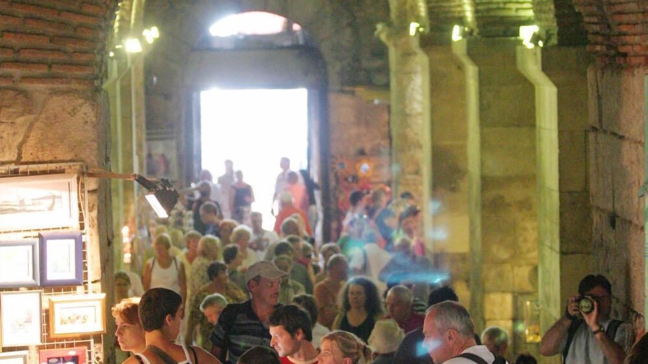 Photo of Others in Old Town