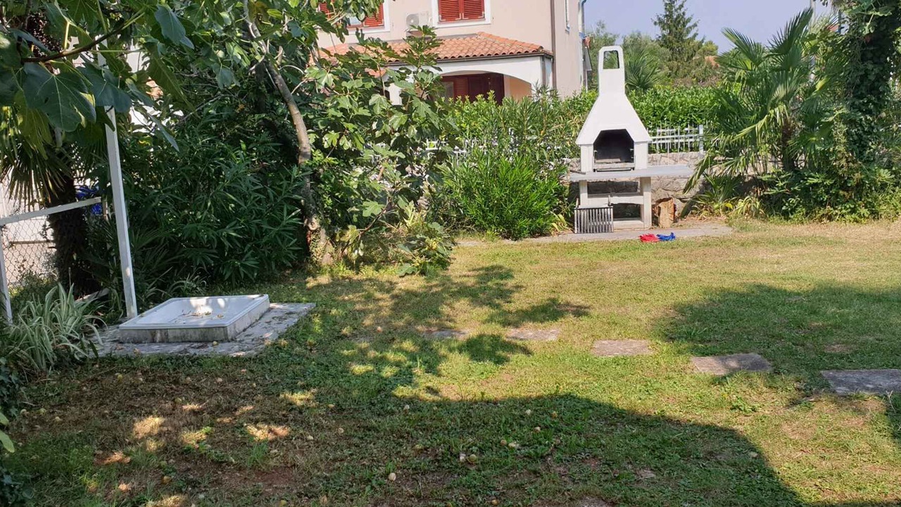 Photo of Outdoor in Malinska