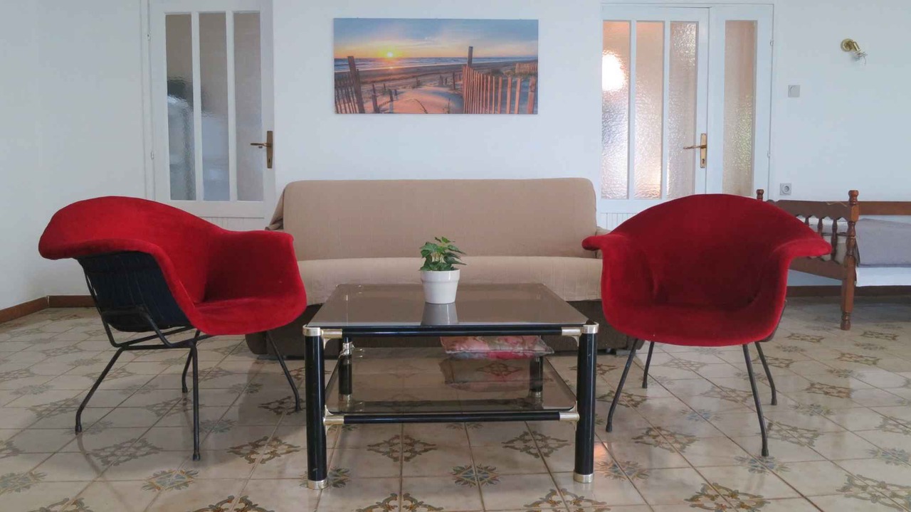 Photo of Livingroom in Malinska
