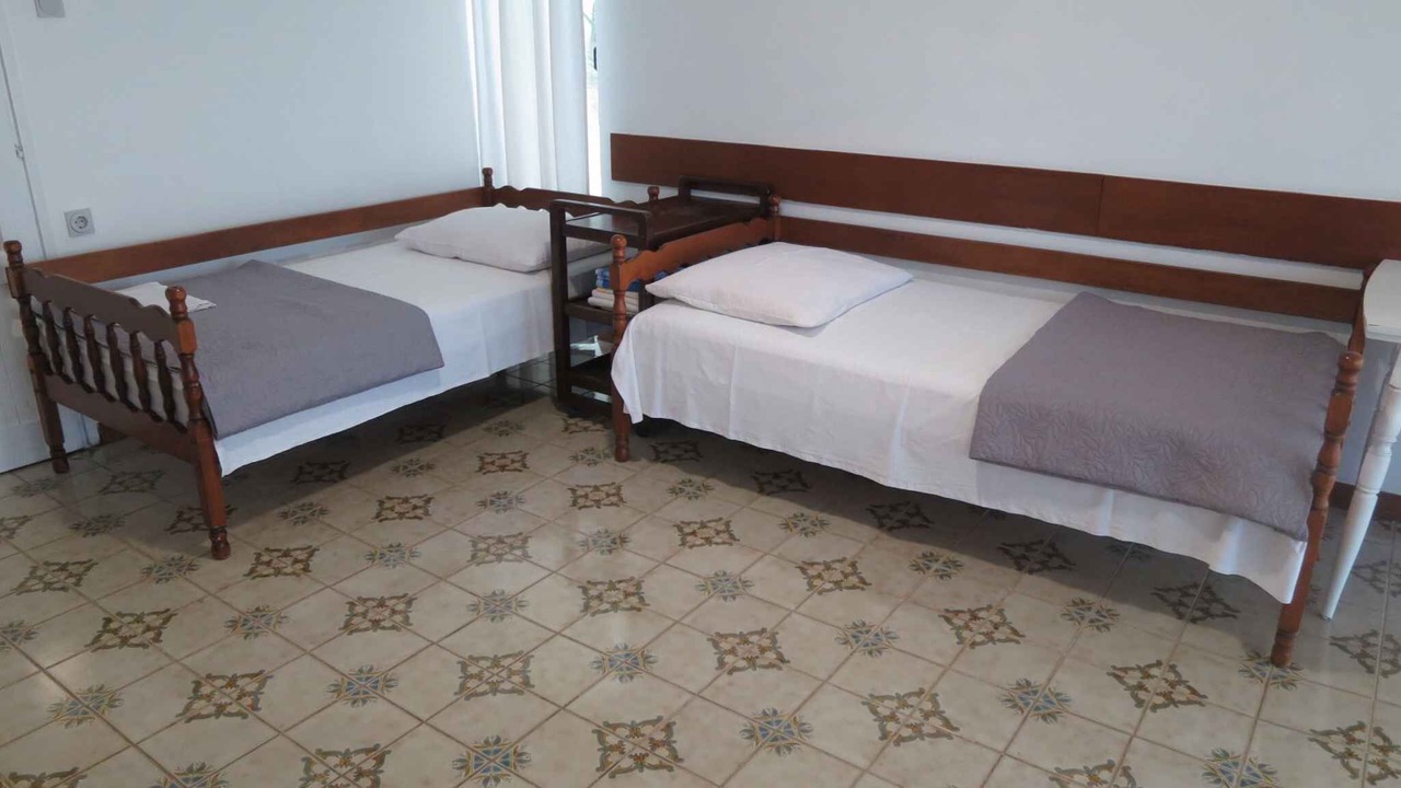 Photo of Bedroom in Malinska