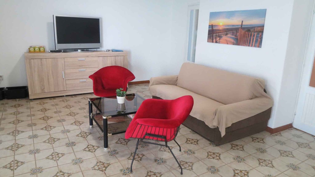 Photo of Livingroom in Malinska