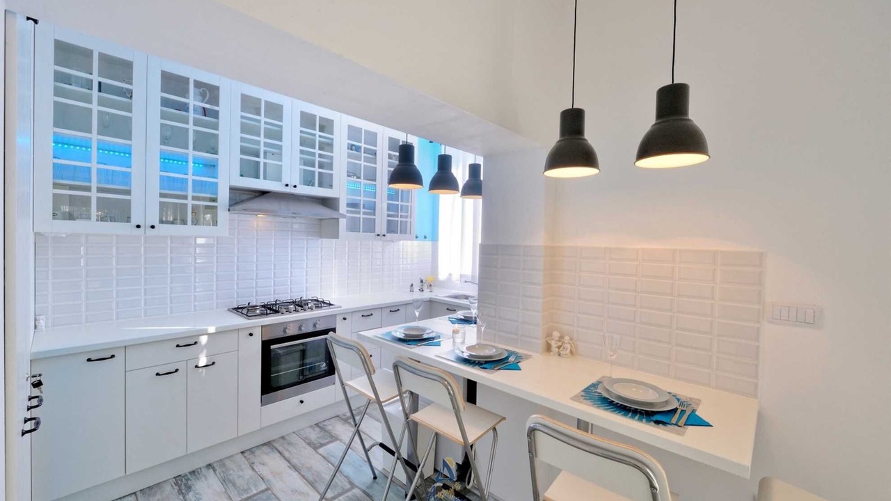 Photo of Kitchen in Susica
