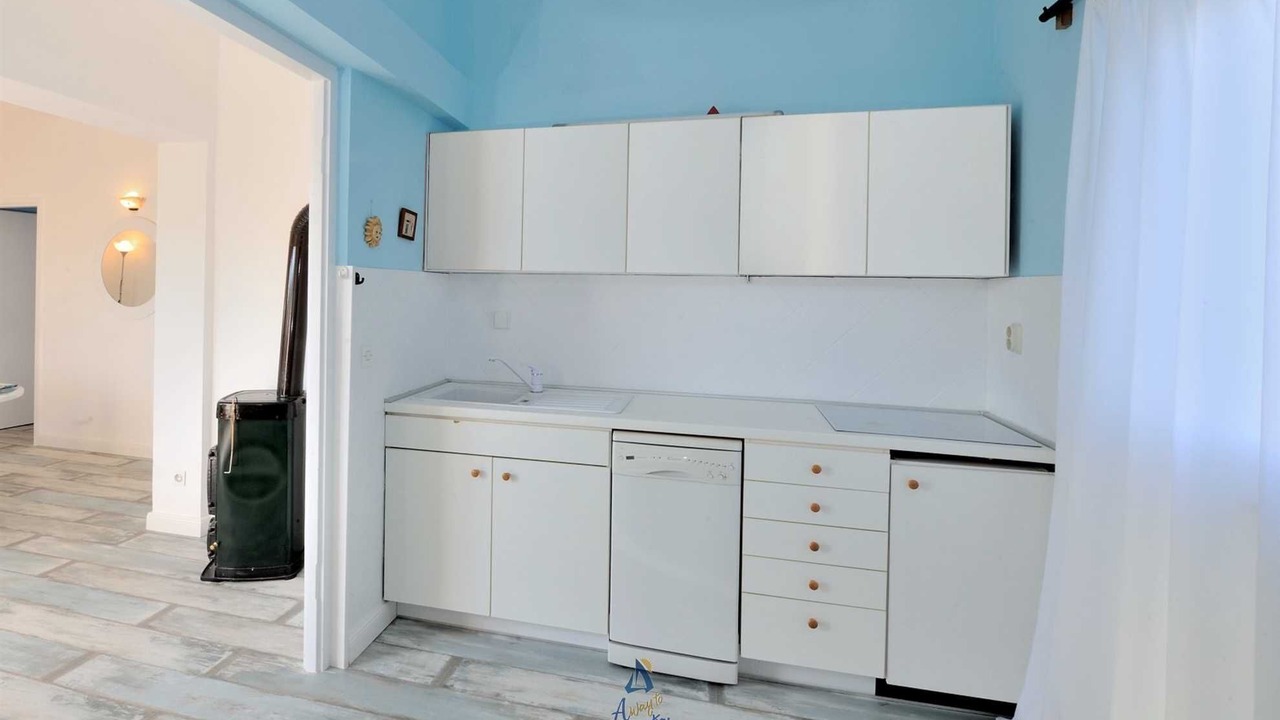 Photo of Kitchen in Susica