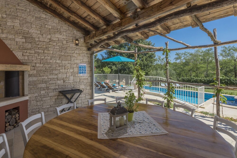 Photo of Patio Balcony in Heki