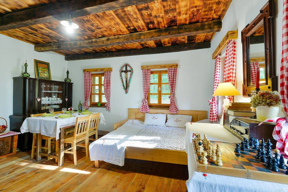 Photo of Bedroom in Veliki Lovrecan