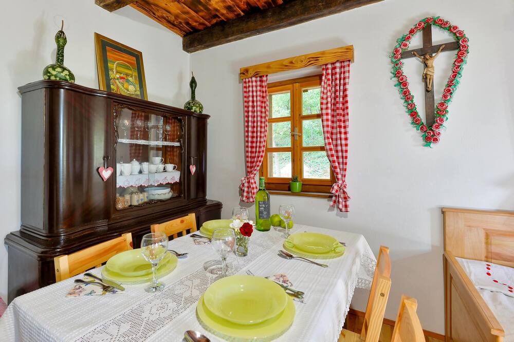 Photo of Bedroom in Veliki Lovrecan