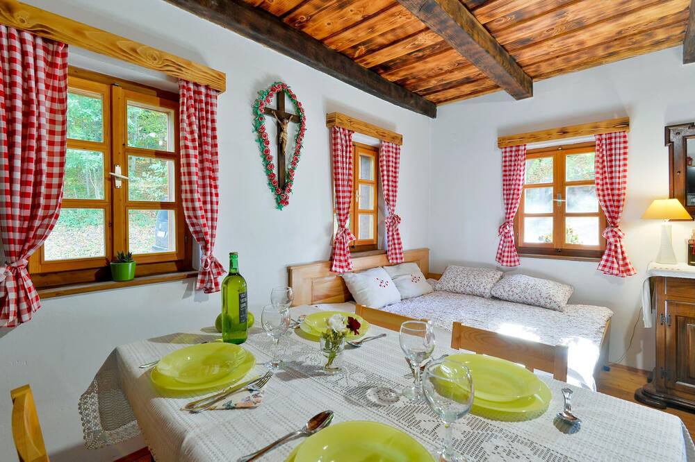 Photo of Bedroom in Veliki Lovrecan