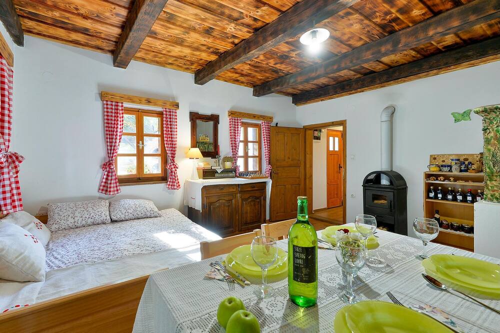 Photo of Bedroom in Veliki Lovrecan
