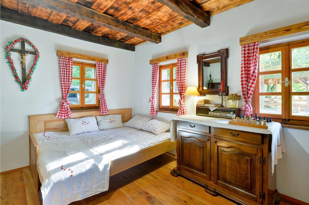 Photo of Bedroom in Veliki Lovrecan