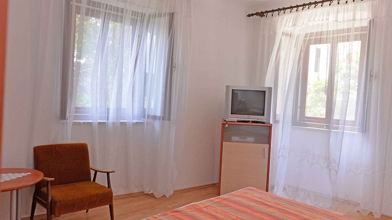 Photo of Bedroom in Veli Losinj
