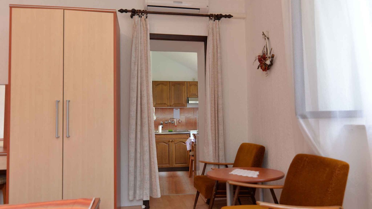 Photo of Bedroom in Veli Losinj