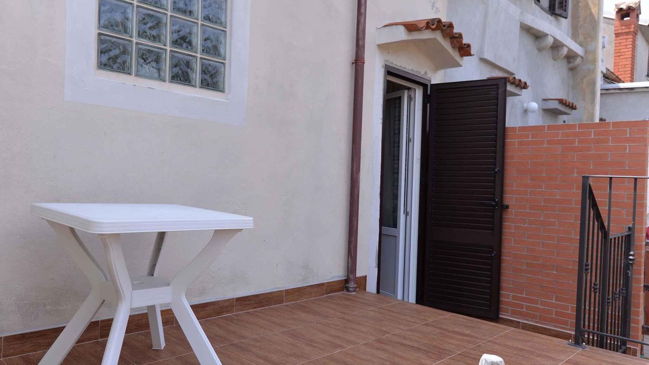Photo of Outdoor in Veli Losinj