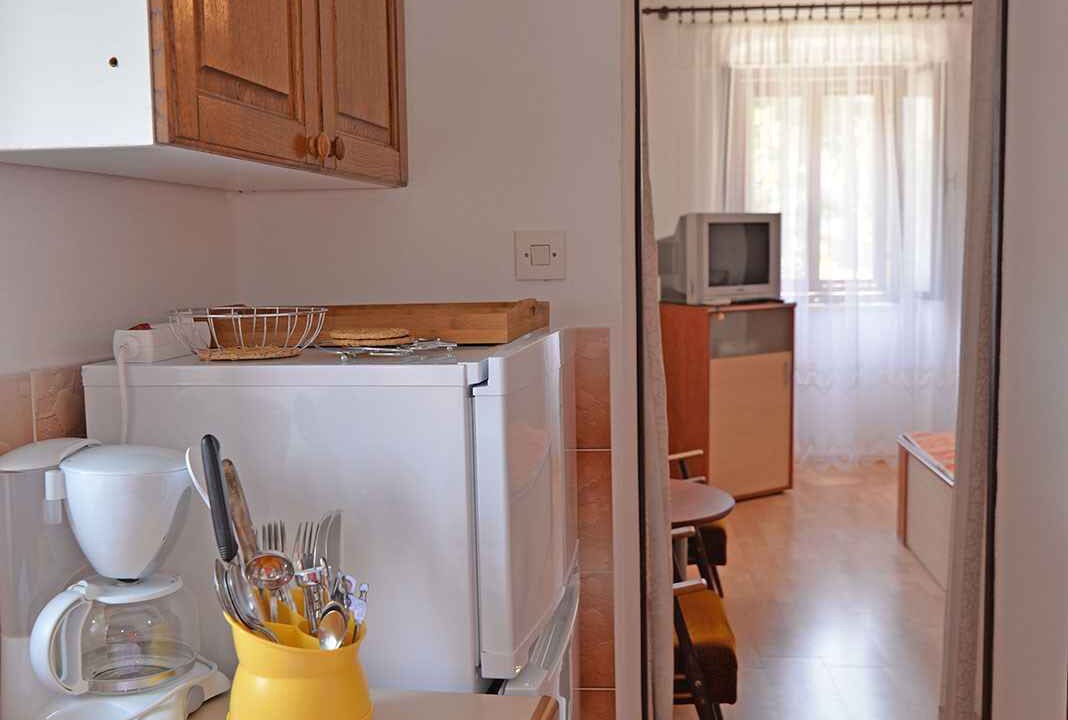 Photo of Kitchen in Veli Losinj