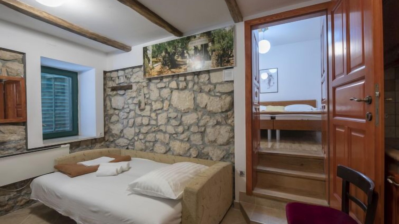 Photo of Bedroom in Cista Velika
