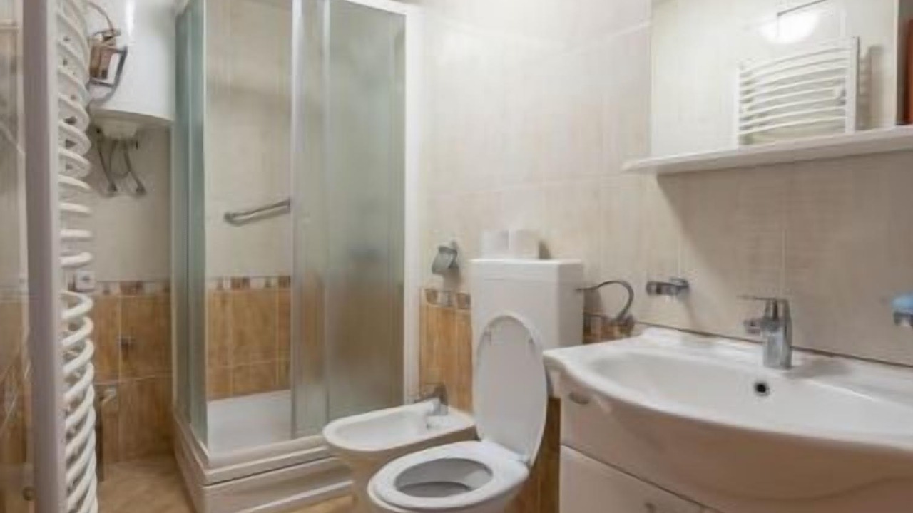 Photo of Bathroom in Cista Velika
