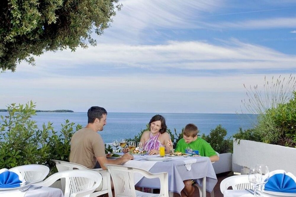 Photo of Patio Balcony in Lanterna