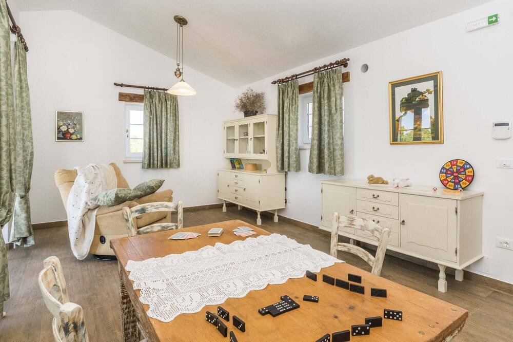 Photo of Bedroom in Babici