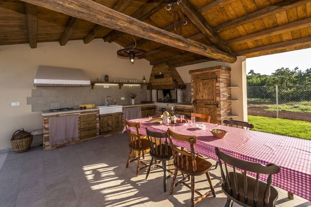 Photo of Patio Balcony in Babici
