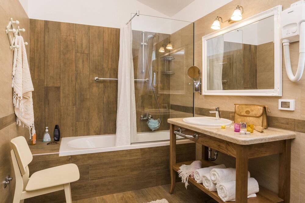 Photo of Bathroom in Babici
