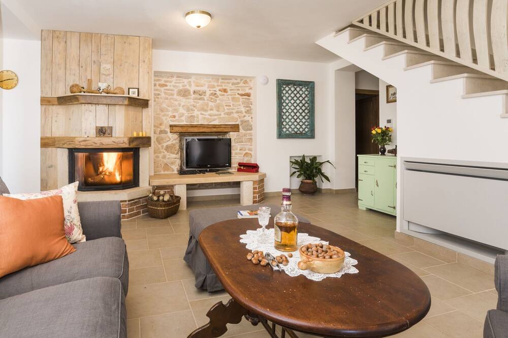 Photo of Livingroom in Babici