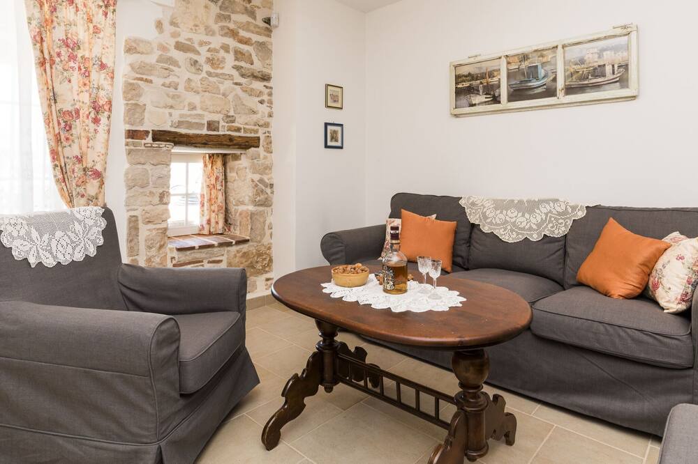 Photo of Livingroom in Babici