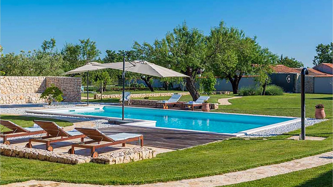 Photo of Outdoor in Skabrnja