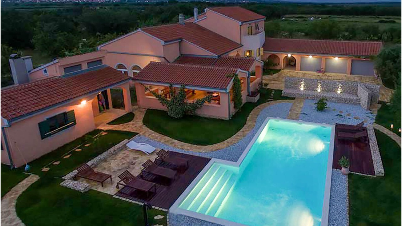 Photo of Outdoor in Skabrnja