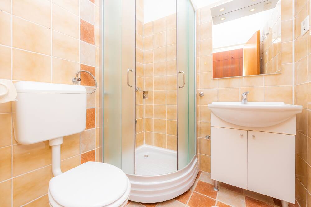 Photo of Bathroom in Zrce