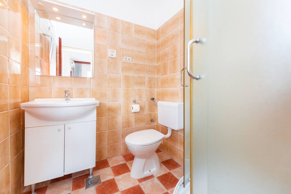 Photo of Bathroom in Zrce