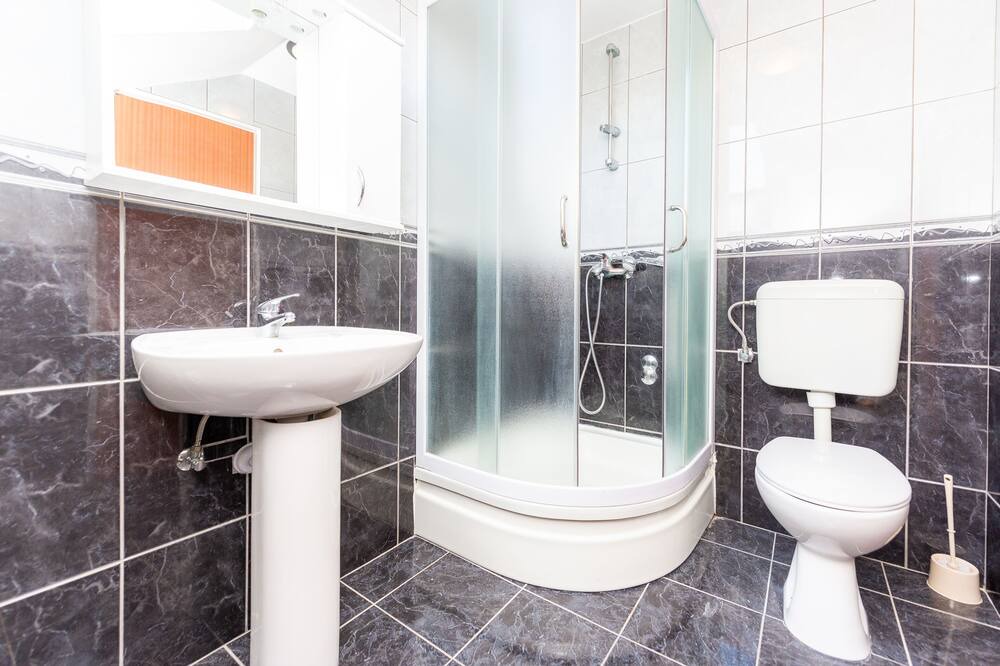 Photo of Bathroom in Zrce