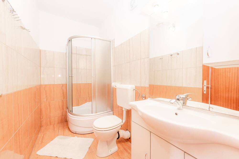 Photo of Bathroom in Zrce