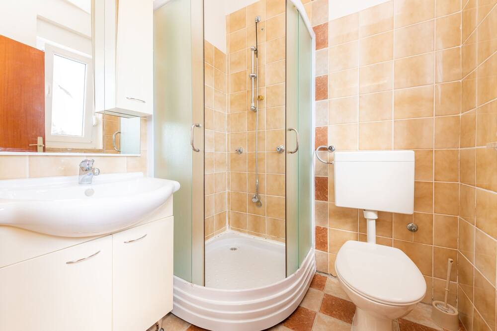 Photo of Bathroom in Zrce