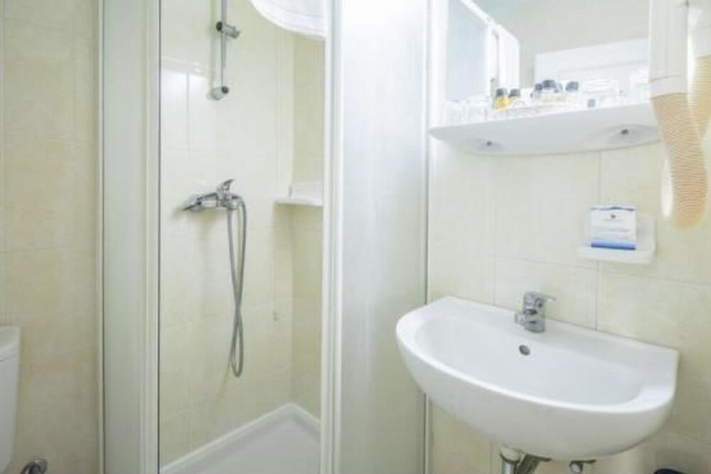 Photo of Bathroom in Porec