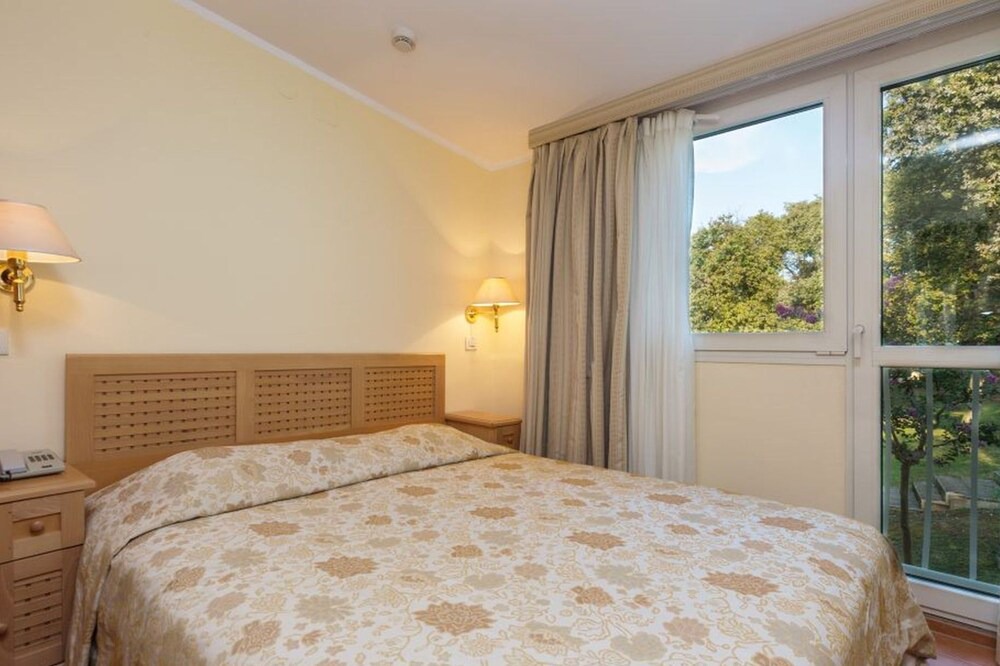 Photo of Bedroom in Porec