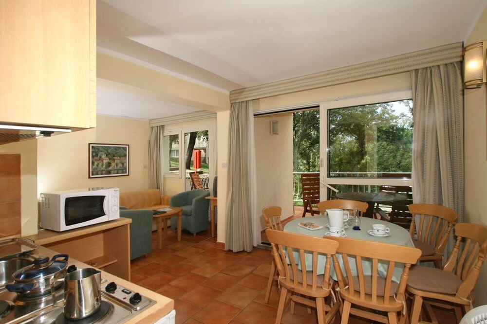 Photo of Kitchen in Porec