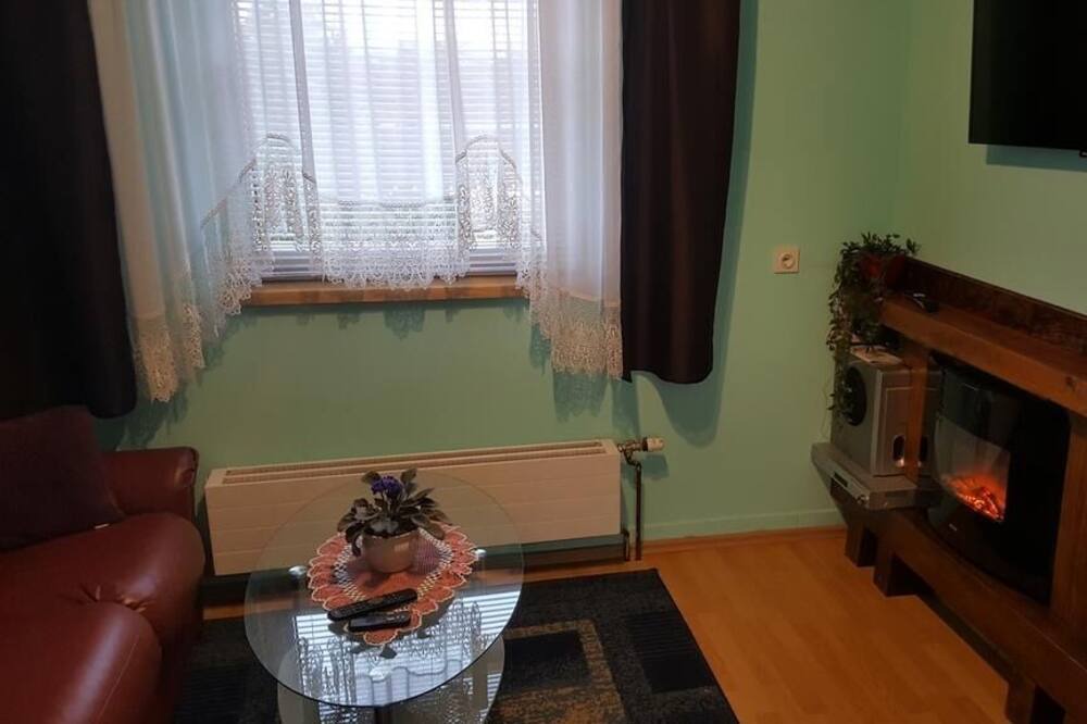 Photo of Livingroom in Vinica