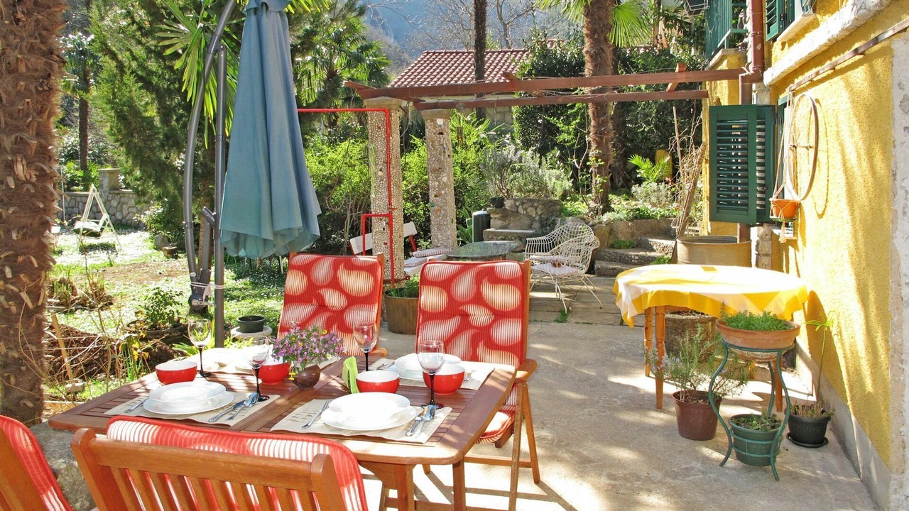 Photo of Outdoor in Tulisevica