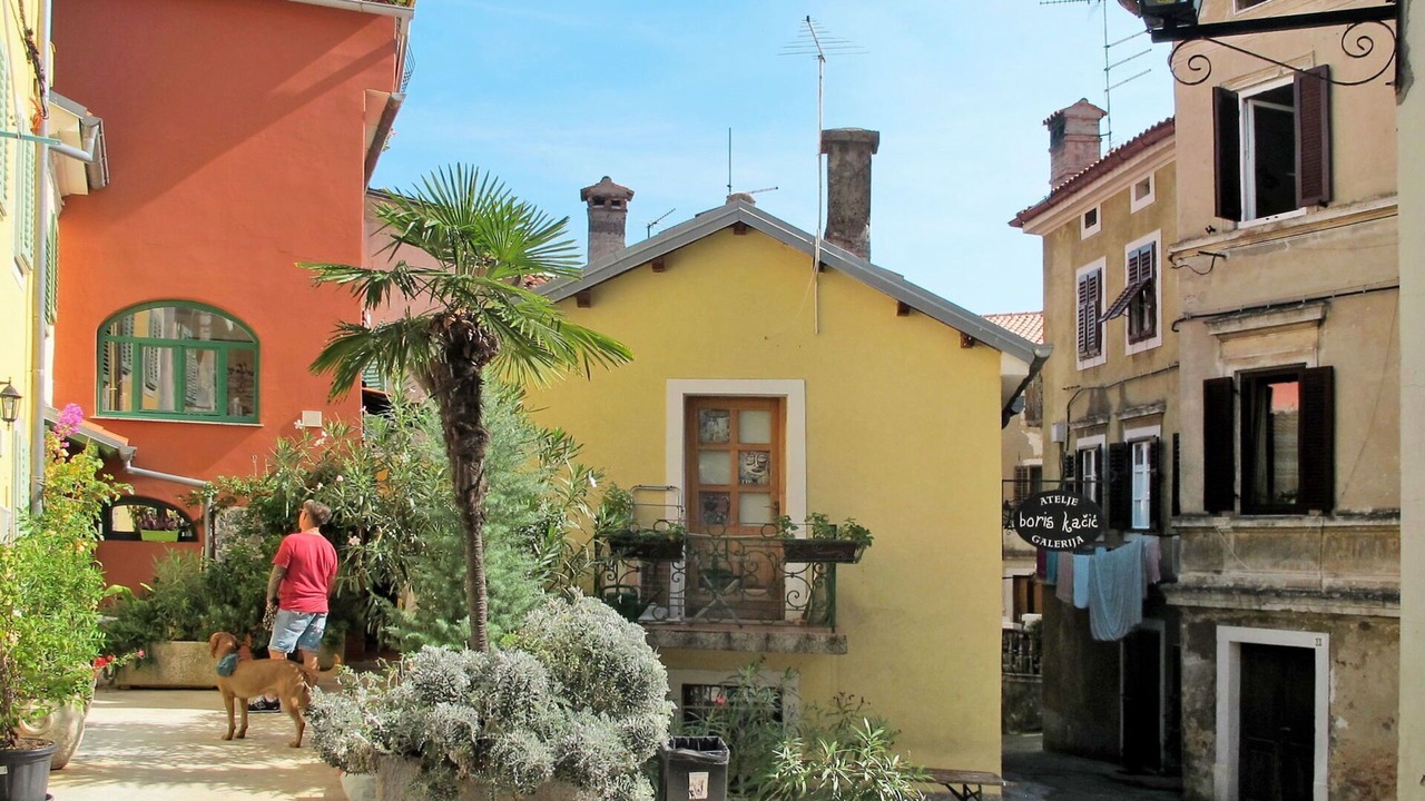 Photo of Outdoor in Tulisevica
