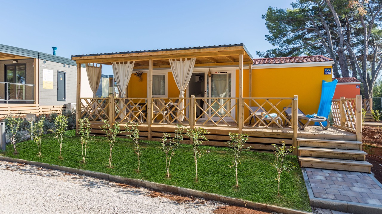 Photo of Outdoor in Karigador