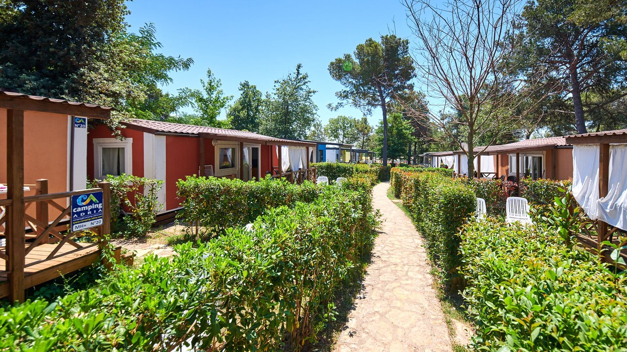 Photo of Outdoor in Karigador