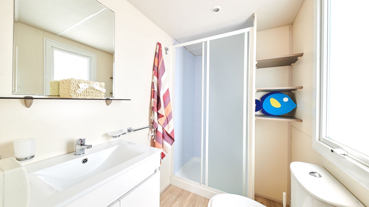 Photo of Bathroom in Karigador