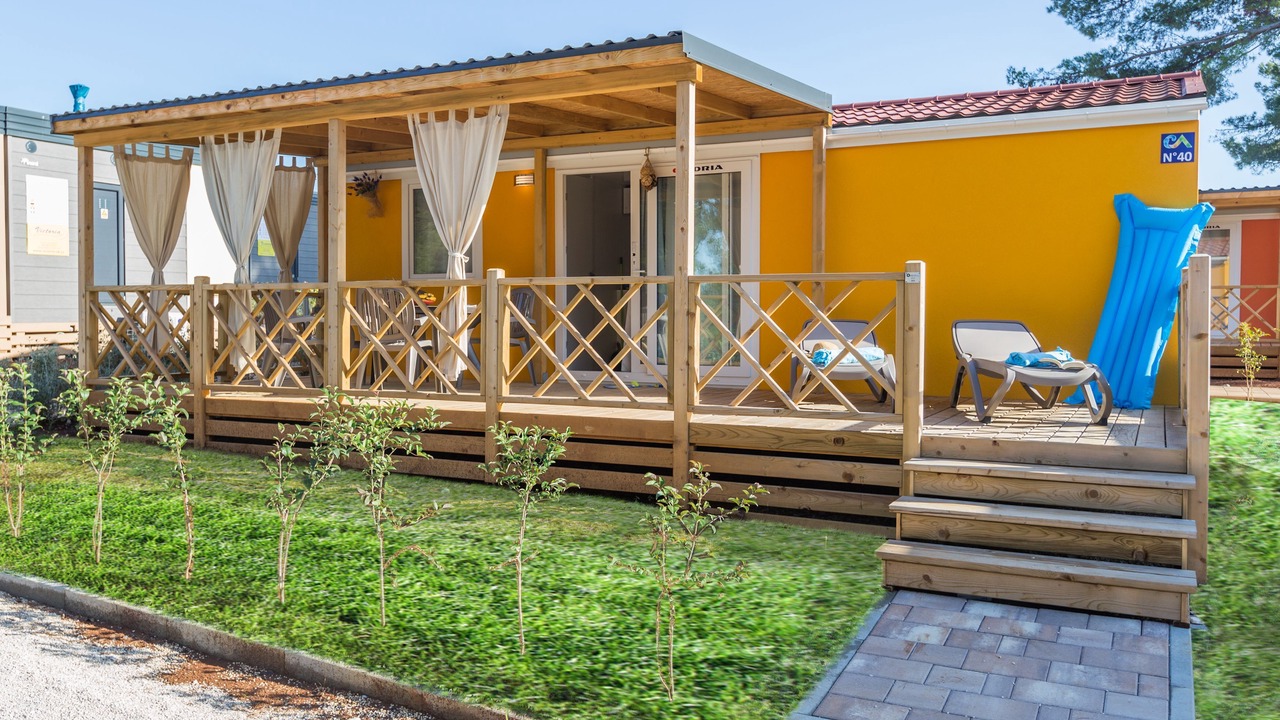 Photo of Patio Balcony in Karigador